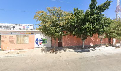 Ferretería El Cardón en La Paz