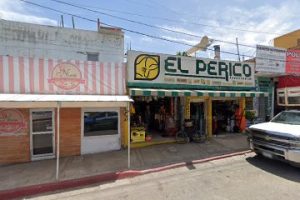 Ferretería El Perico en Tuxtla Gutiérrez