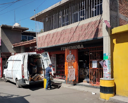 Ferretería Ferremoba- Tienda Truper y Materiales Para Construcción. en Xochimilco