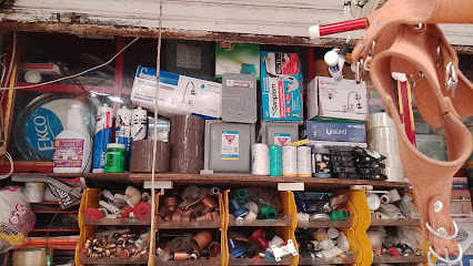 Ferretería Fortunato en Azcapotzalco