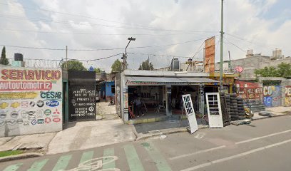 Ferretería García Mendoza en Tláhuac