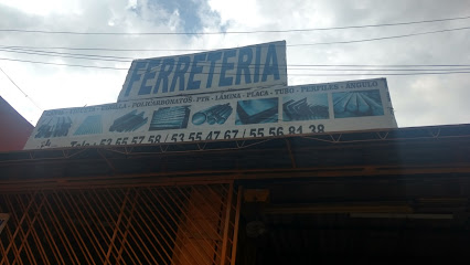 Ferretería Garibay - Angulos y Perfiles en Azcapotzalco