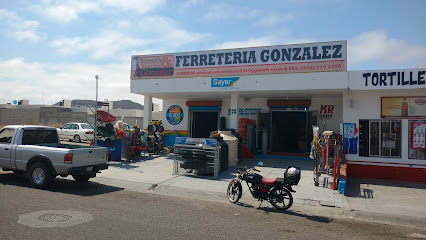 Ferretería González en La Paz