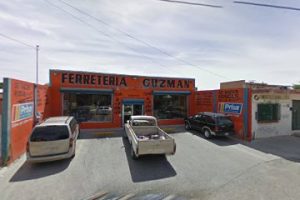 Ferretería Guzmán S.A. de C.V. en Cd. Juárez