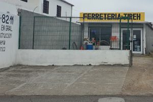 Ferretería Jireh en Monclova