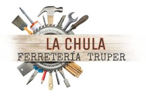 Ferretería La Chula en Tláhuac