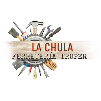 Ferretería La Chula en Tláhuac