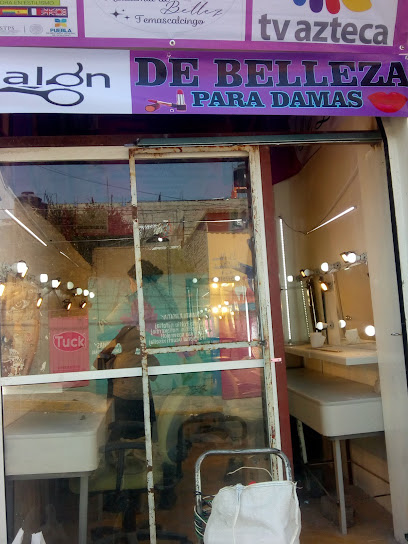 Ferretería La Escondida en Iztapalapa