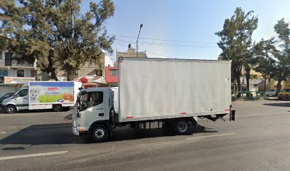 Ferretería Lopez en Iztacalco