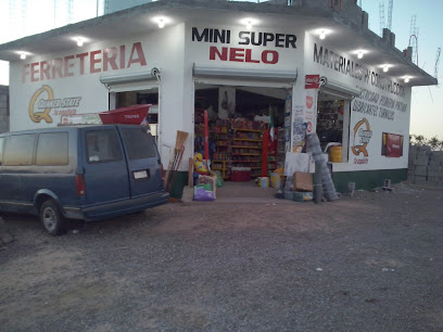 Ferretería Nelo en La Paz