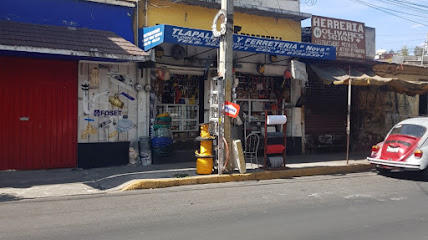 Ferretería Nova en Álvaro Obregón