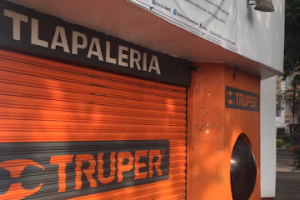 Ferretería Padilla en Coyoacán