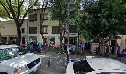 Ferretería Plomería y Herramientas Zimbrón en Azcapotzalco