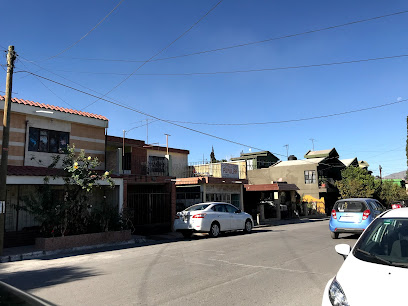 Ferretería Popular en Saltillo