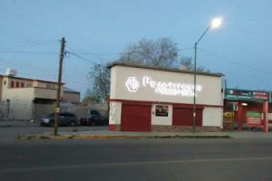 Ferretería Practiferre en Cd. Juárez