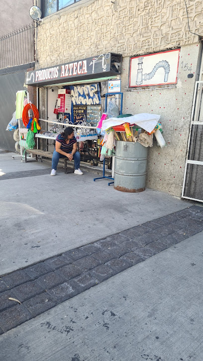 Ferretería Productos Azteca en Gustavo A. Madero