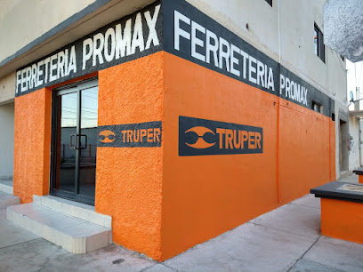 Ferretería Promax en La Paz