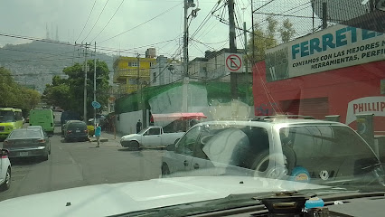 Ferretería Rafefe en Gustavo A. Madero