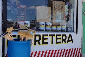 Ferretería Revolucion en Saltillo