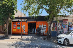 Ferretería Ríos en Torreón