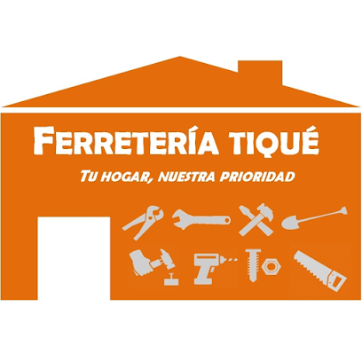 Ferretería Tiqué en Tlalpan
