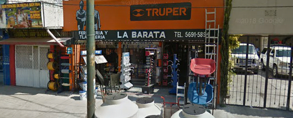 Ferretería Truper en Iztapalapa