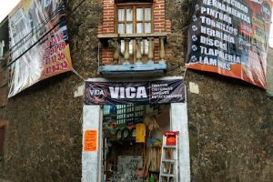 Ferretería Vica Suc Xaltipac en Milpa Alta