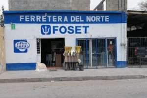 Ferretería del Norte en Monclova