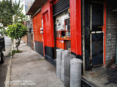 Ferretería del Sur en Tláhuac
