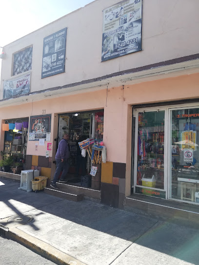 Ferretería en Gustavo A. Madero
