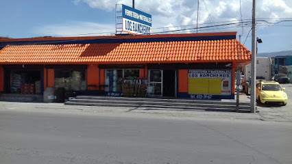 Ferretería y Materiales Los Rancheros en Monclova