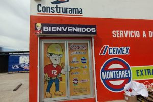 Ferreterías Topo Chico (Suc. Campo Militar) en Torreón