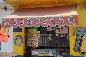 Ferretor en Gustavo A. Madero