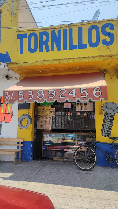 Ferretor en Gustavo A. Madero