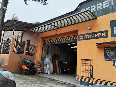Ferretubular en San Cristóbal de las Casas