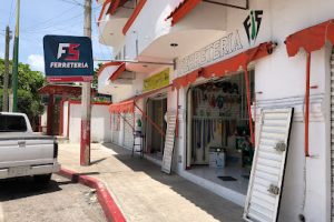Fs Ferretería en Tuxtla Gutiérrez