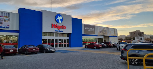Hágalo Suc. Plaza Juárez en Cd. Juárez