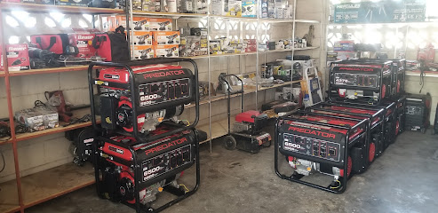 Herramienta Diversa de Coahuila en Piedras Negras