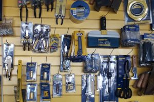 Industrial Vendor México S.A. de C.V. en Monclova