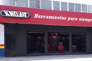 Knova Tuxtla en Tuxtla Gutiérrez