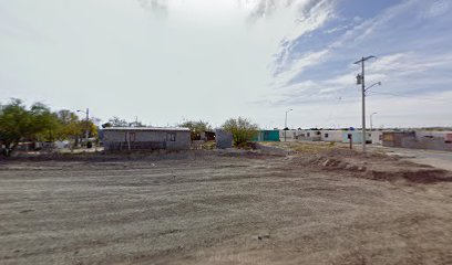 L.A. Ferre en Piedras Negras