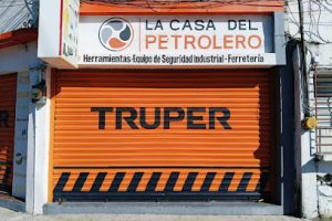 La Casa del Petrolero – Herramientas – Seguridad Industrial – Ferretería en Ciudad del Carmen