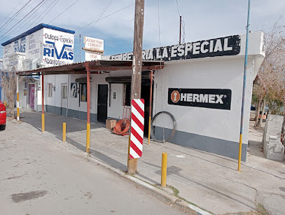La Especial en Monclova