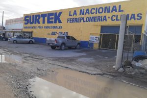 La Nacional Ferretería en Cd. Juárez