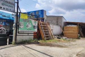 Maderería y Ferretería Chiapas en Tuxtla Gutiérrez