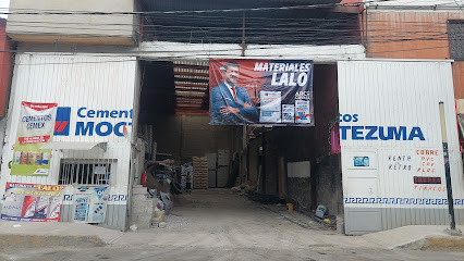 Materiales Para Construcción Lalo en Álvaro Obregón