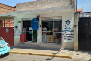 Nopalera Herramientas y Maquinaria Agrícola en Milpa Alta