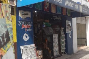 Plomer City en Gustavo A. Madero