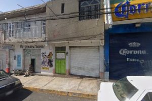 Plomería Casa Rojas en Milpa Alta