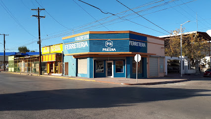 Presna S.A. de C.V. en Monclova